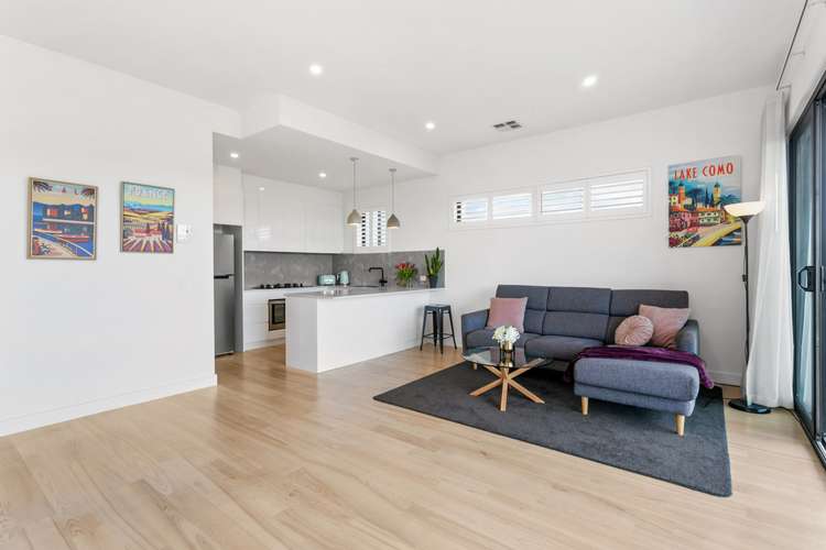 Third view of Homely apartment listing, 302/60 Belford Avenue, Prospect SA 5082