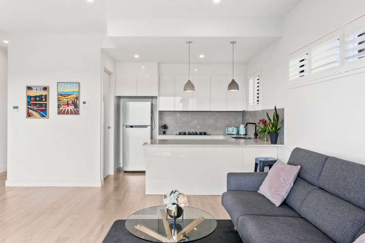 Fourth view of Homely apartment listing, 302/60 Belford Avenue, Prospect SA 5082