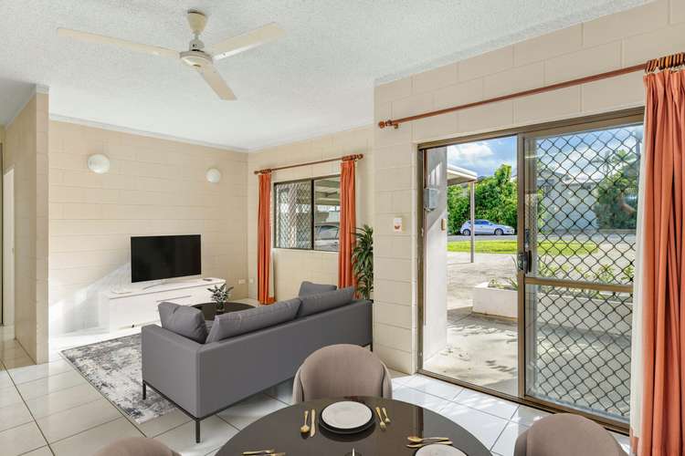 Third view of Homely unit listing, 6/116 Collins Avenue, Edge Hill QLD 4870