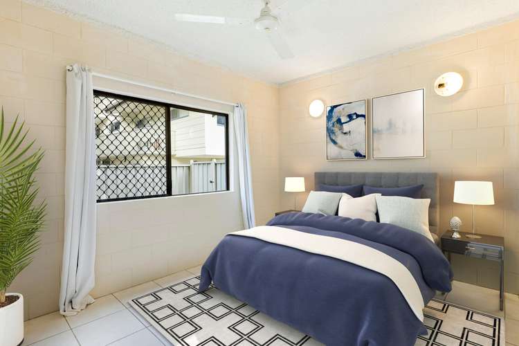 Fourth view of Homely unit listing, 6/116 Collins Avenue, Edge Hill QLD 4870