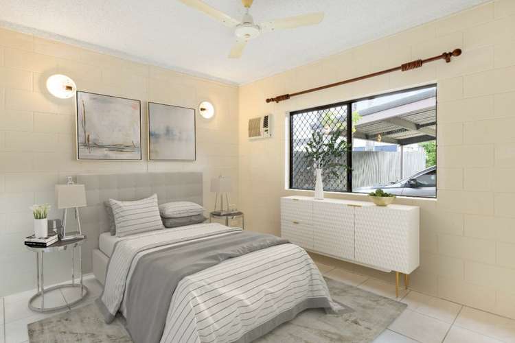 Fifth view of Homely unit listing, 6/116 Collins Avenue, Edge Hill QLD 4870
