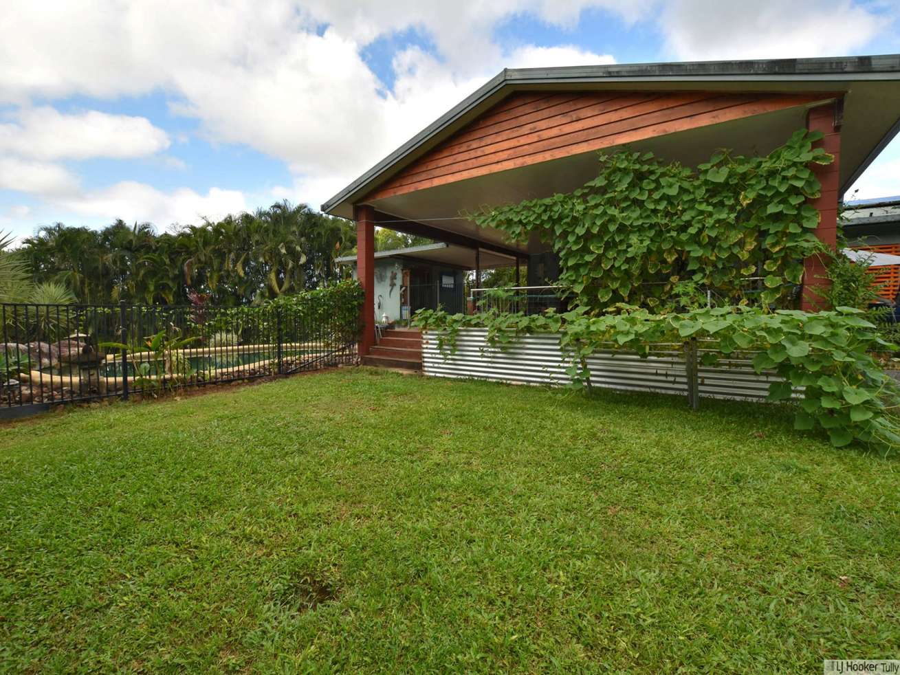 Main view of Homely house listing, 3 Venturato Close, Tully QLD 4854
