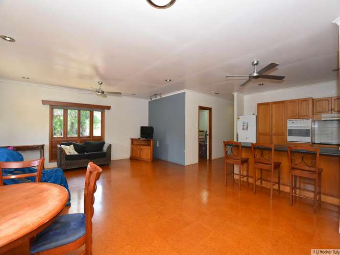 Second view of Homely house listing, 3 Venturato Close, Tully QLD 4854