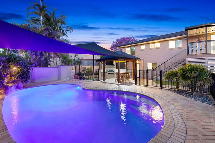 Fourth view of Homely house listing, 2 Lindon Street, Birkdale QLD 4159