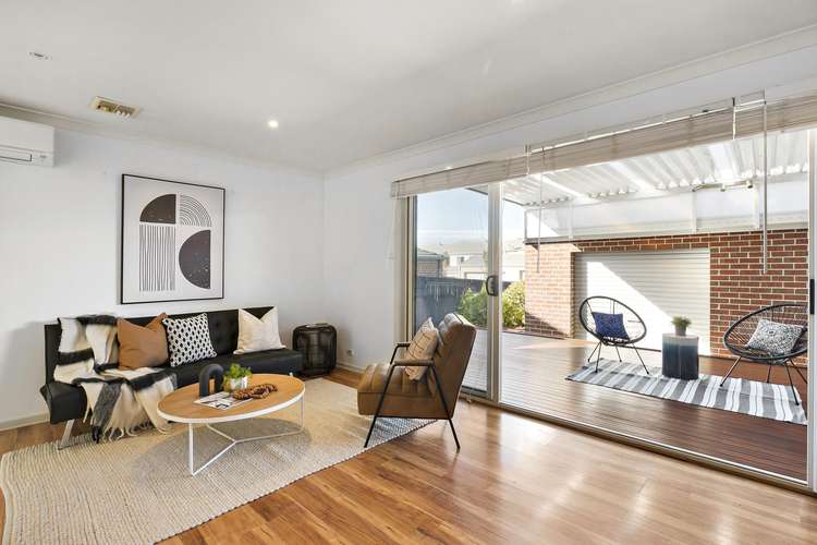 Sixth view of Homely townhouse listing, 10 Westerman Street, Casey ACT 2913