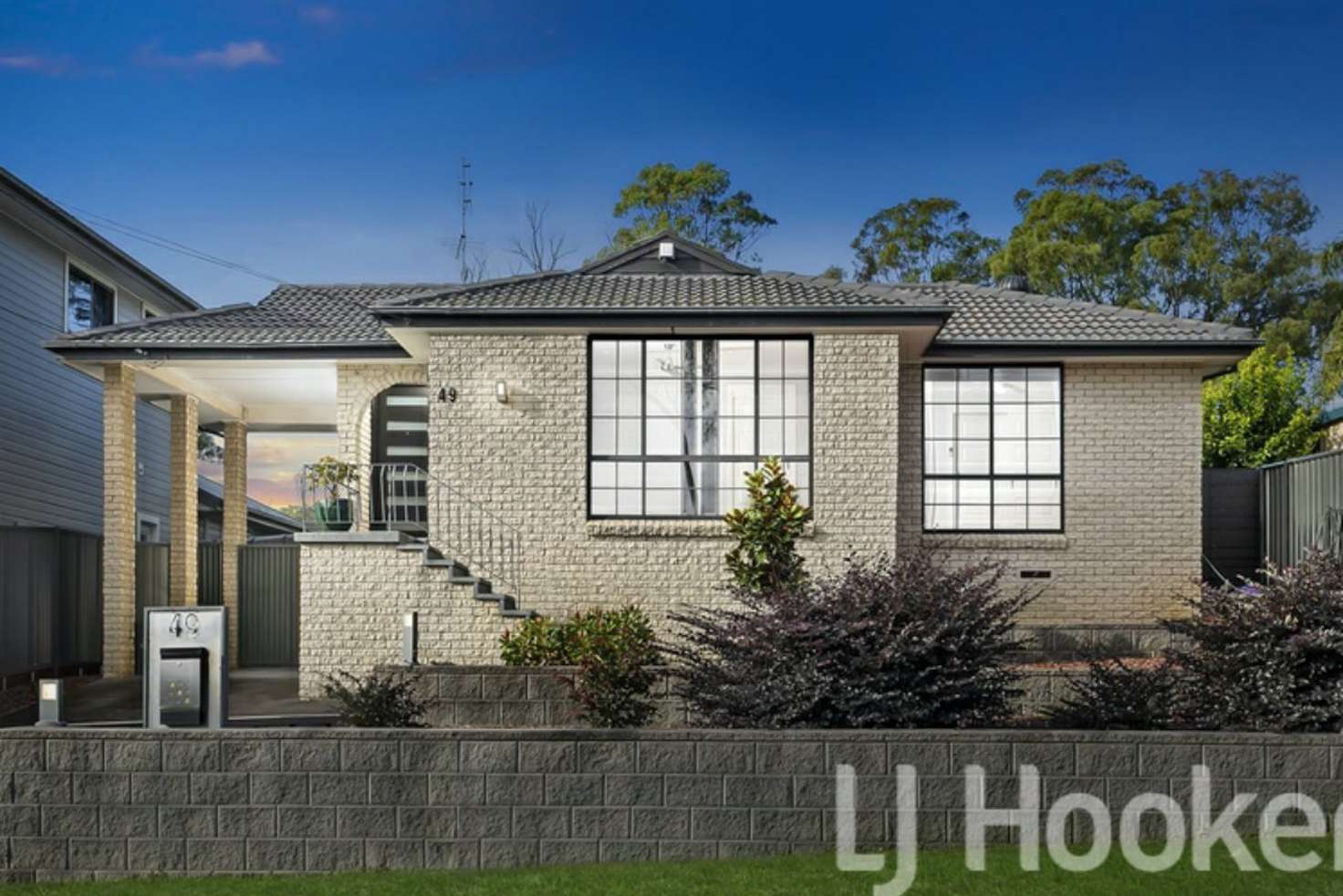 Main view of Homely house listing, 49 Coachwood Crescent, Picton NSW 2571
