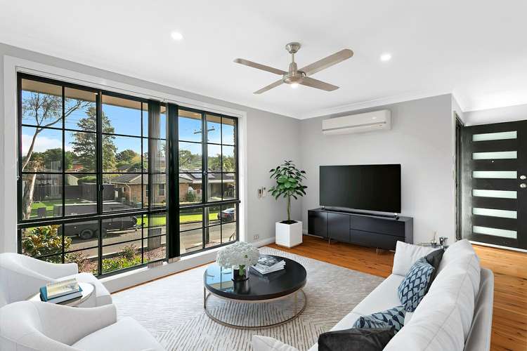 Second view of Homely house listing, 49 Coachwood Crescent, Picton NSW 2571