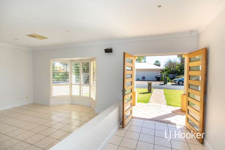 Fourth view of Homely house listing, 3 Higgins Court, Desert Springs NT 870