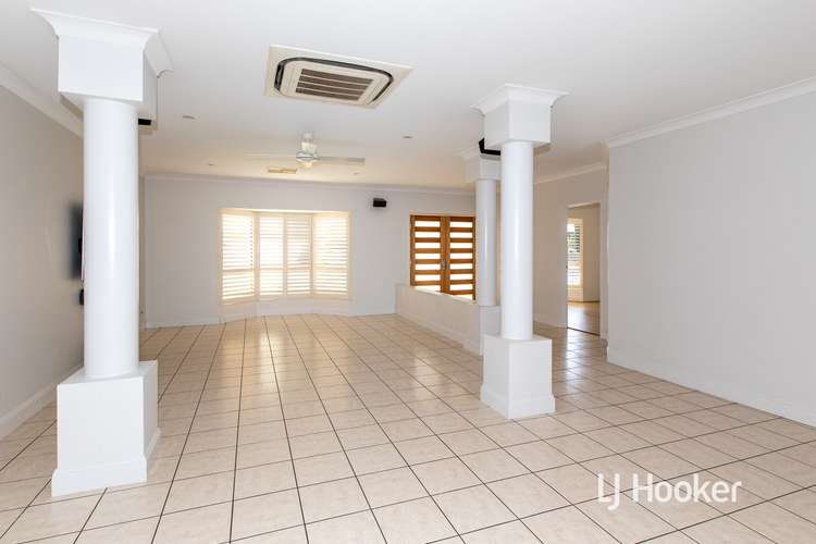Sixth view of Homely house listing, 3 Higgins Court, Desert Springs NT 870