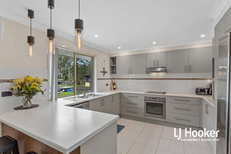 Second view of Homely house listing, 94-100 Georgina Drive, Logan Village QLD 4207