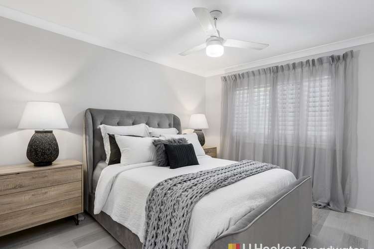 Fifth view of Homely townhouse listing, 86/601 Pine Ridge Road, Biggera Waters QLD 4216