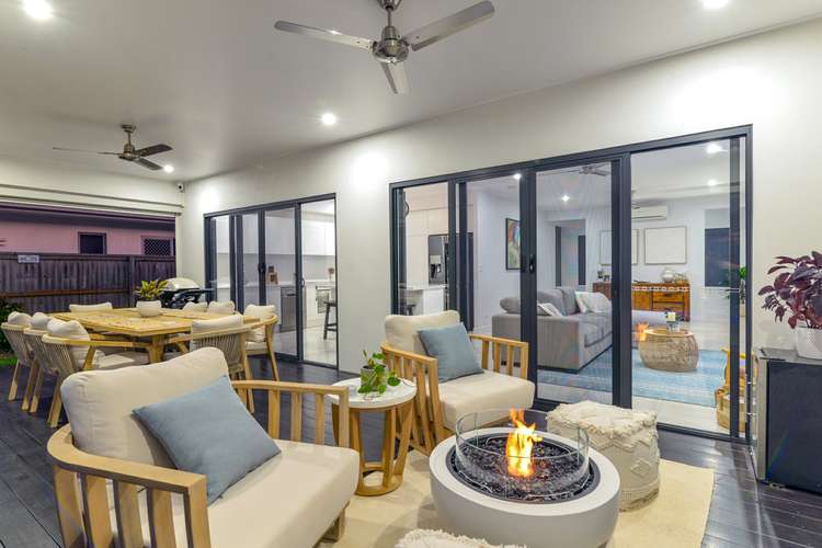 Third view of Homely house listing, 18 Milman Drive, Craiglie QLD 4877