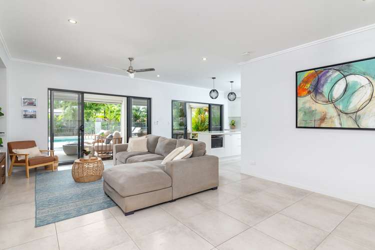 Fourth view of Homely house listing, 18 Milman Drive, Craiglie QLD 4877