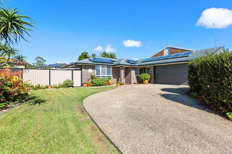 Second view of Homely house listing, 16 Jasper Street, Alexandra Hills QLD 4161