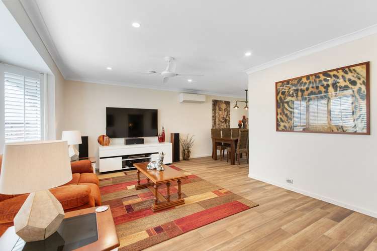 Fourth view of Homely house listing, 16 Jasper Street, Alexandra Hills QLD 4161