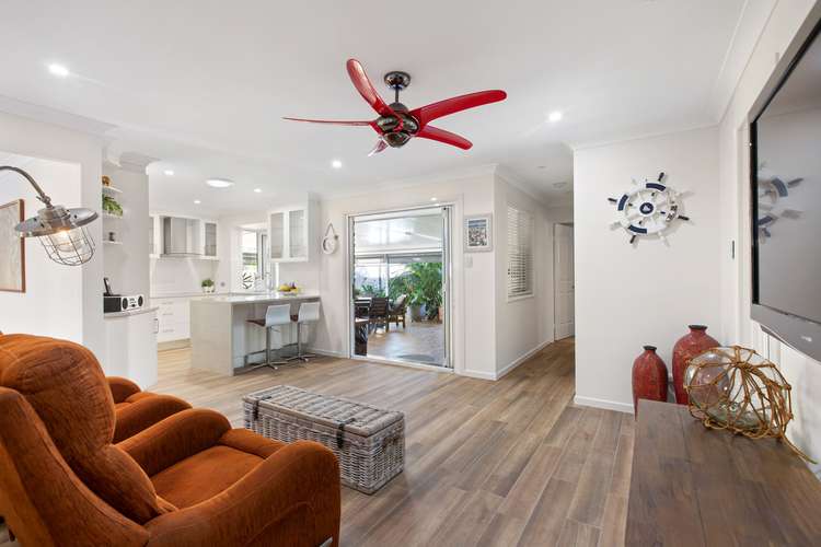 Sixth view of Homely house listing, 16 Jasper Street, Alexandra Hills QLD 4161