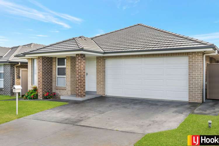 Main view of Homely house listing, 5 Pekin Street, Spring Farm NSW 2570