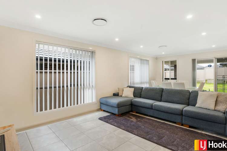 Fourth view of Homely house listing, 5 Pekin Street, Spring Farm NSW 2570