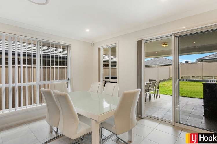 Fifth view of Homely house listing, 5 Pekin Street, Spring Farm NSW 2570