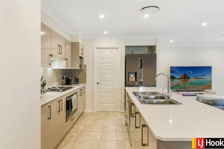Seventh view of Homely house listing, 5 Pekin Street, Spring Farm NSW 2570