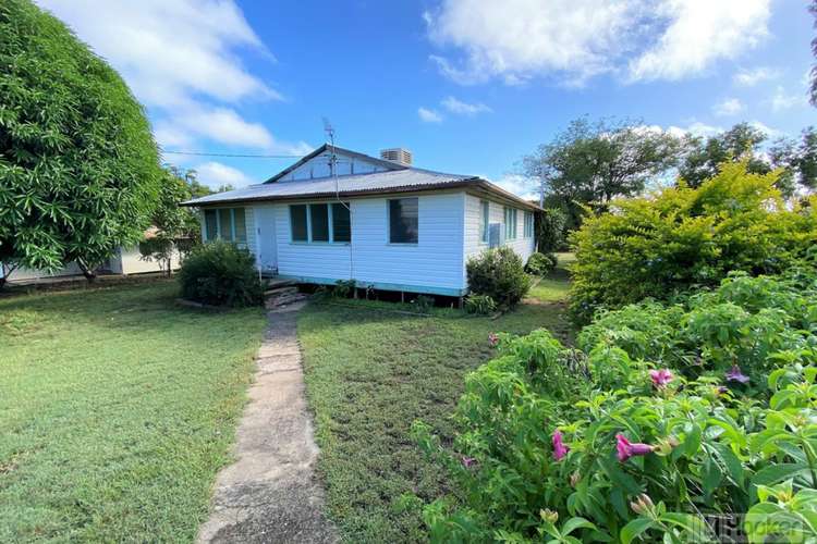Main view of Homely house listing, 22 Beatty Street, Clermont QLD 4721