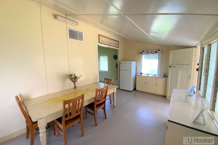 Fourth view of Homely house listing, 22 Beatty Street, Clermont QLD 4721