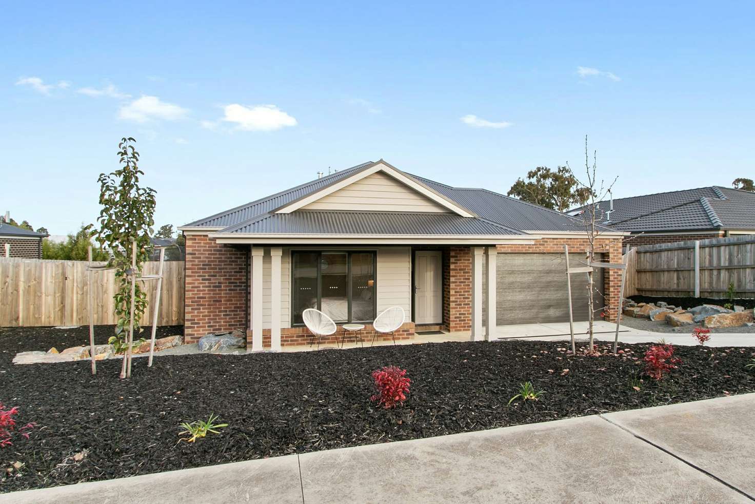 Main view of Homely house listing, 34 Phoebes Way, Eastwood VIC 3875