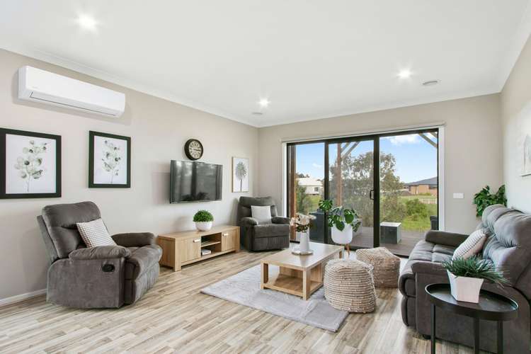 Third view of Homely house listing, 34 Phoebes Way, Eastwood VIC 3875