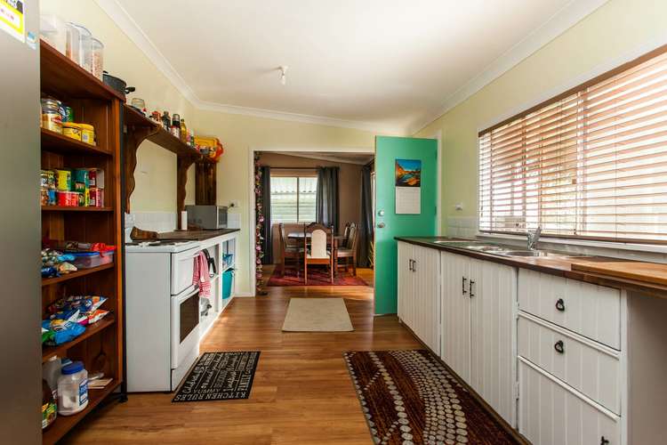 Second view of Homely house listing, 4 Gallagher Street, Cessnock NSW 2325
