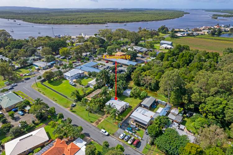 Fourth view of Homely house listing, 6 Kumgum Street, Jacobs Well QLD 4208