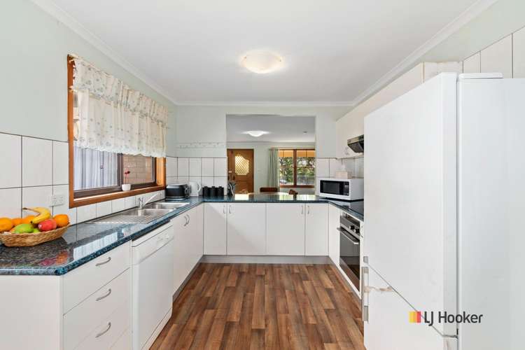 Second view of Homely house listing, 14 Calga Crescent, Catalina NSW 2536