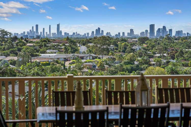 Main view of Homely house listing, 13 Federal Place, Robina QLD 4226