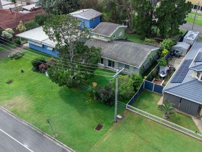 Sixth view of Homely house listing, 9 Solander Esplanade, Banksia Beach QLD 4507