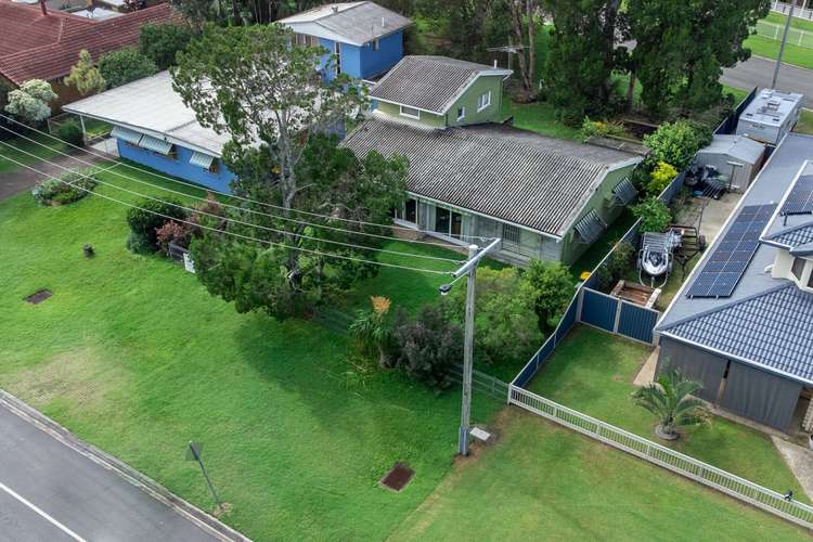 Sixth view of Homely house listing, 9 Solander Esplanade, Banksia Beach QLD 4507