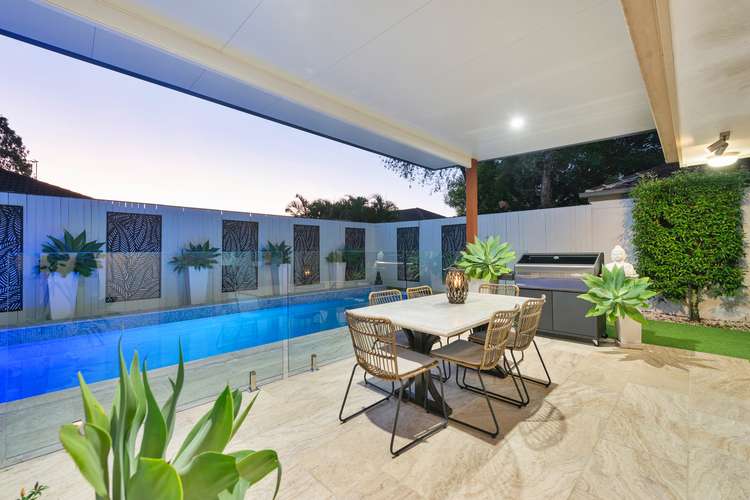 Second view of Homely house listing, 29 Vivacity Drive, Upper Coomera QLD 4209