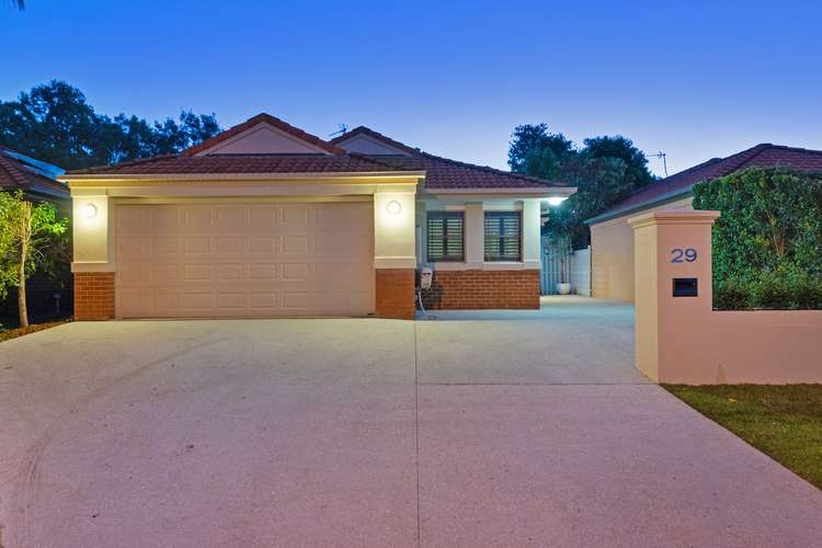 Third view of Homely house listing, 29 Vivacity Drive, Upper Coomera QLD 4209