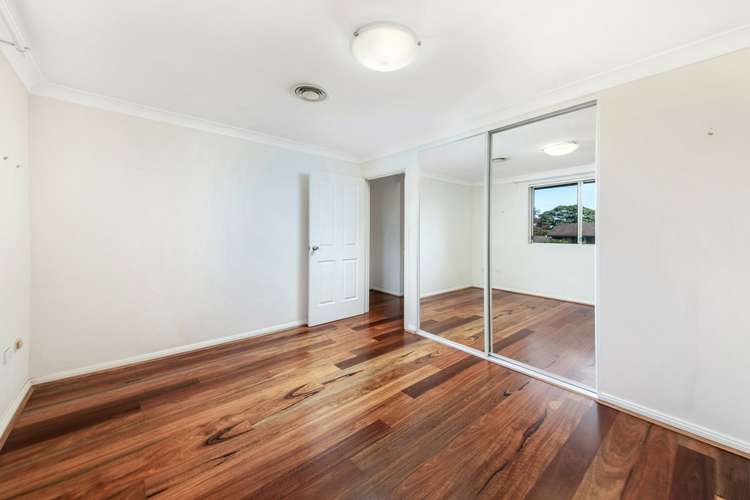 Third view of Homely townhouse listing, 3/23 Wyatt Avenue, Burwood NSW 2134