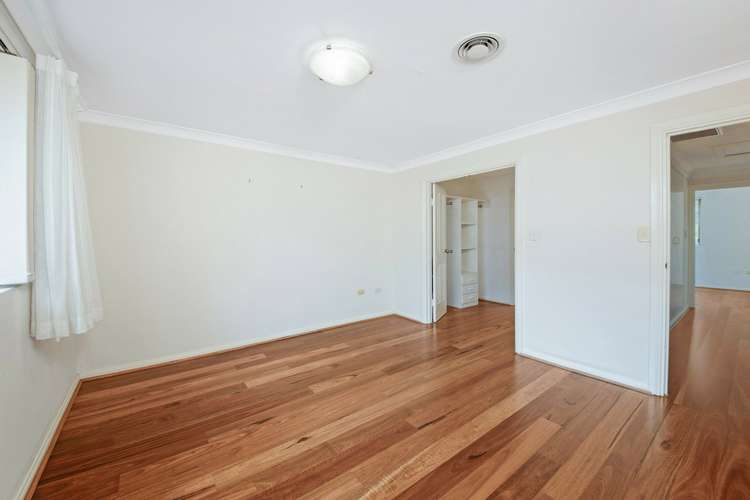 Fifth view of Homely townhouse listing, 3/23 Wyatt Avenue, Burwood NSW 2134