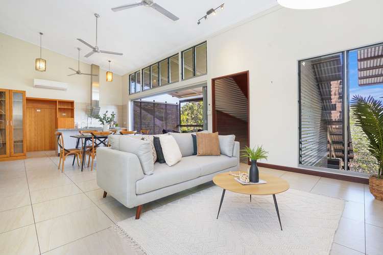 Second view of Homely townhouse listing, 2/3 D'Ambrosio Court, Parap NT 820