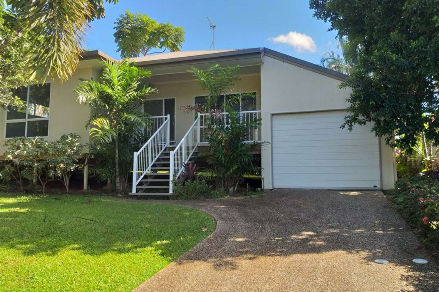 Main view of Homely house listing, 10 Kent Close, Mission Beach QLD 4852