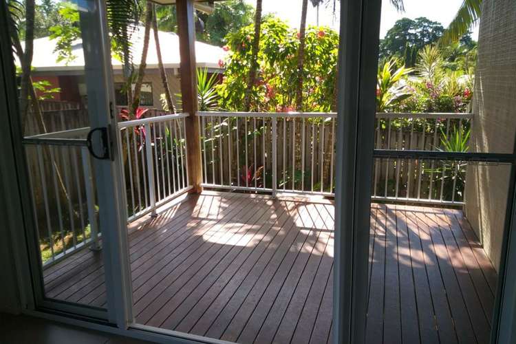 Fifth view of Homely house listing, 10 Kent Close, Mission Beach QLD 4852