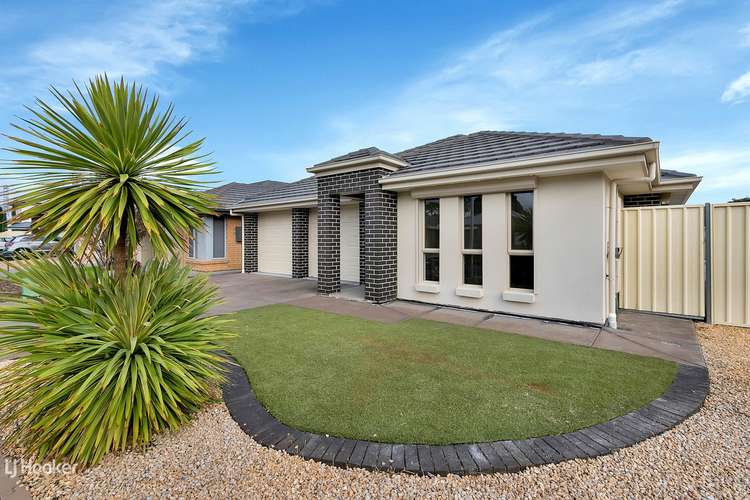 Third view of Homely house listing, 1 Scarfo Drive, Salisbury Downs SA 5108
