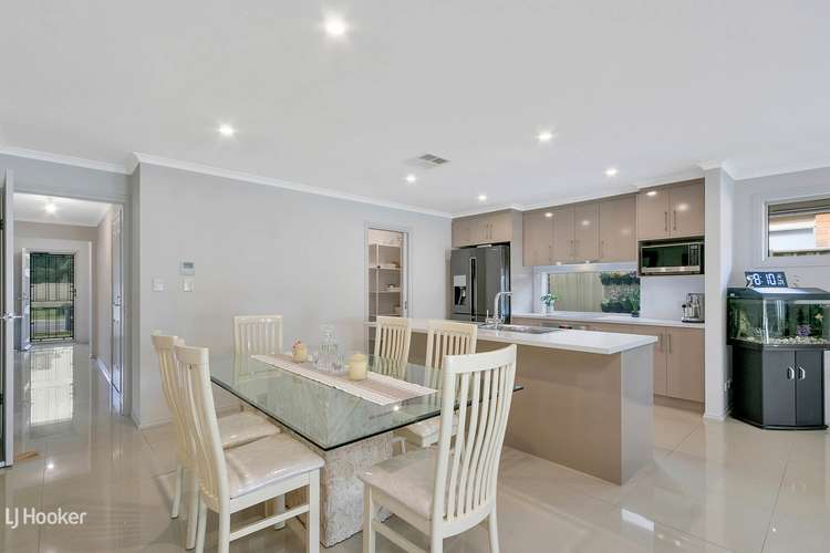 Fourth view of Homely house listing, 1 Scarfo Drive, Salisbury Downs SA 5108