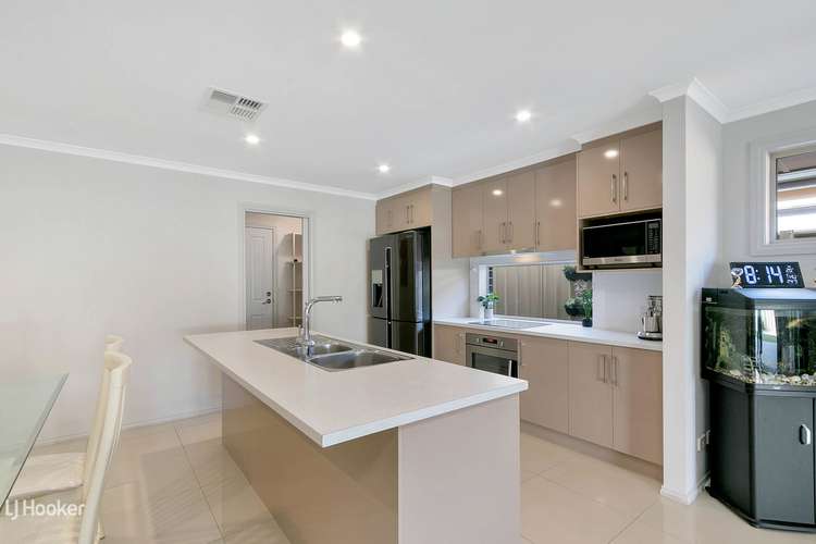 Fifth view of Homely house listing, 1 Scarfo Drive, Salisbury Downs SA 5108