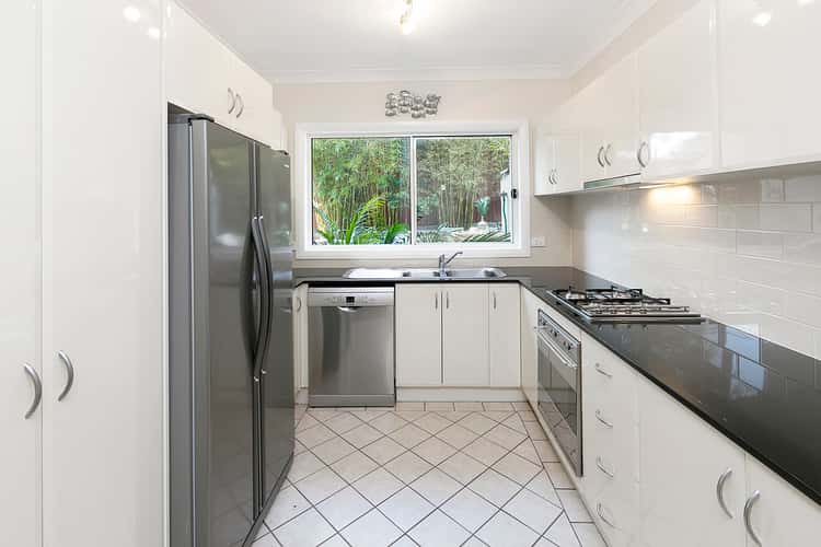 Sixth view of Homely townhouse listing, 98b Wanganella Street, Balgowlah NSW 2093
