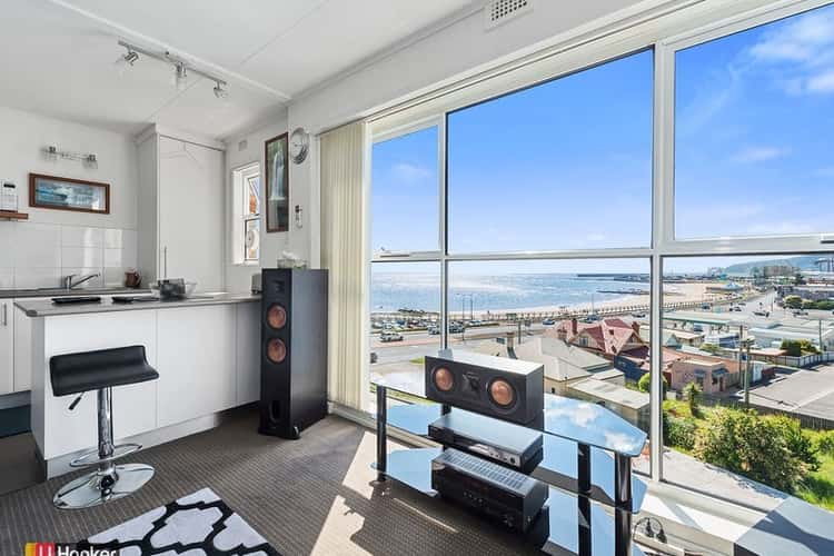 Main view of Homely unit listing, 38/47 North Terrace, Burnie TAS 7320
