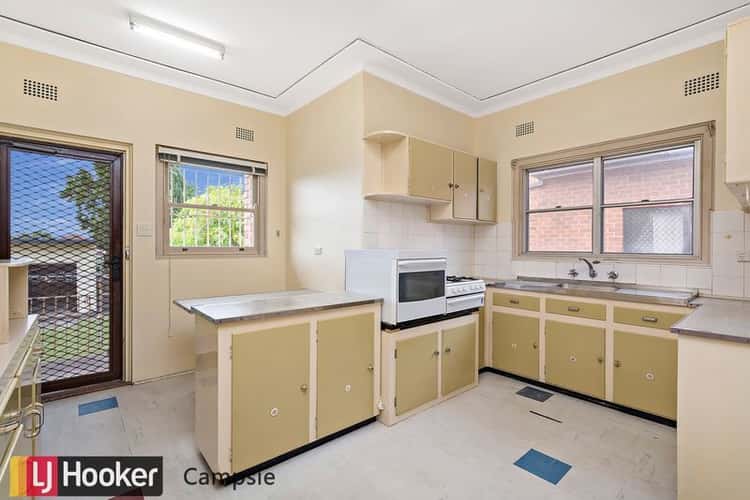 Fourth view of Homely house listing, 6 Rees Avenue, Belmore NSW 2192