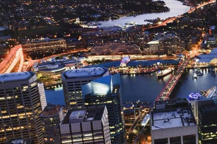 Sixth view of Homely unit listing, 13B SW Darling Harbour Live, Sydney NSW 2000