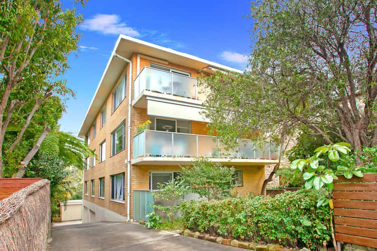 Main view of Homely apartment listing, 3/1 Woods Parade, Fairlight NSW 2094
