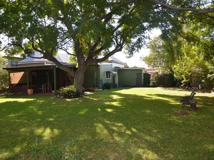 Third view of Homely house listing, 21 Gas Street, Singleton NSW 2330
